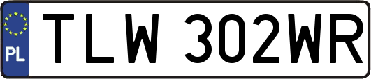 TLW302WR