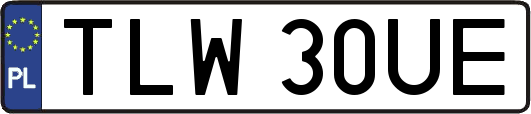 TLW30UE