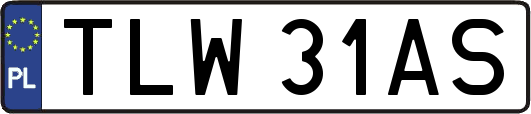 TLW31AS