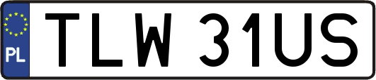 TLW31US