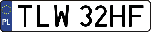 TLW32HF