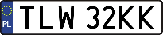 TLW32KK