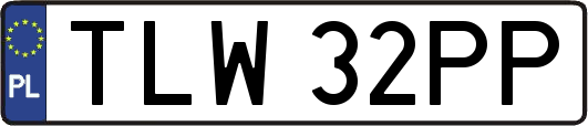 TLW32PP