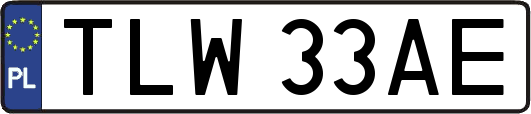 TLW33AE