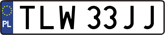 TLW33JJ