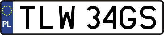 TLW34GS