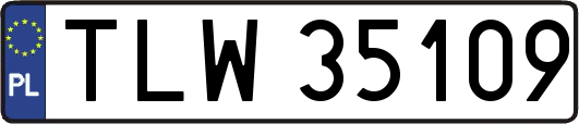 TLW35109