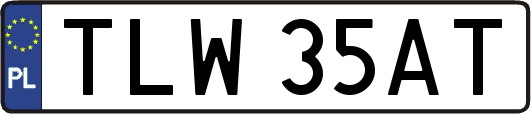 TLW35AT