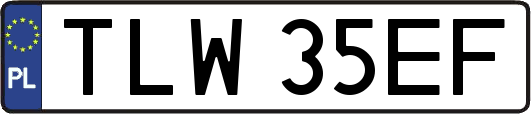 TLW35EF