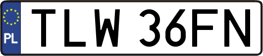 TLW36FN