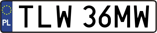 TLW36MW