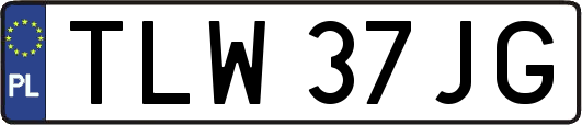 TLW37JG