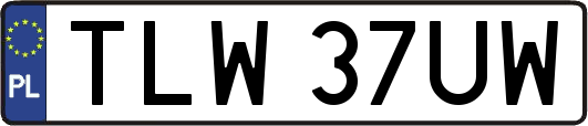 TLW37UW