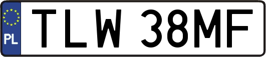 TLW38MF