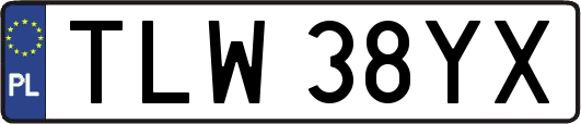 TLW38YX