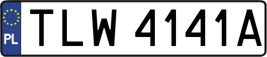 TLW4141A