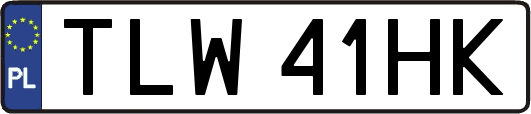 TLW41HK