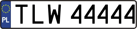 TLW44444