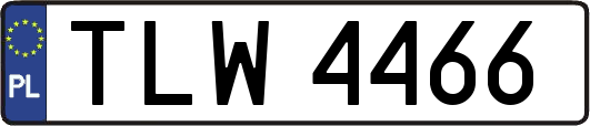 TLW4466