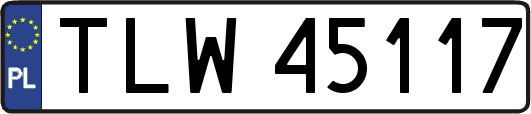 TLW45117