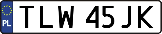 TLW45JK