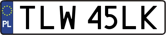 TLW45LK