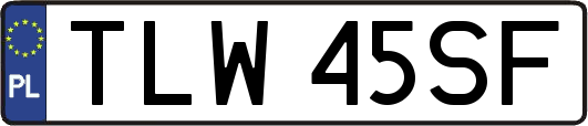 TLW45SF