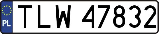 TLW47832