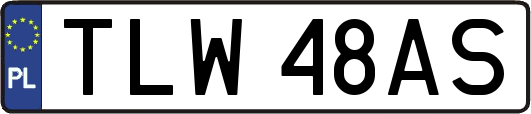 TLW48AS