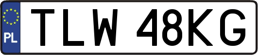 TLW48KG