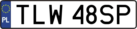 TLW48SP