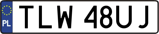 TLW48UJ