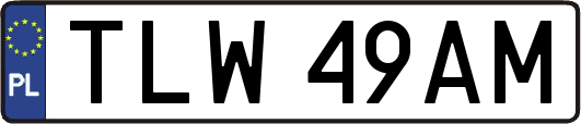 TLW49AM