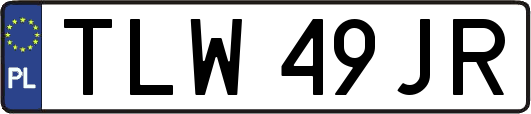 TLW49JR