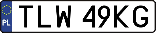 TLW49KG