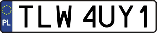 TLW4UY1