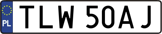 TLW50AJ