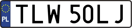 TLW50LJ