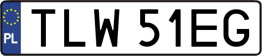 TLW51EG