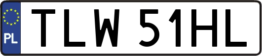 TLW51HL