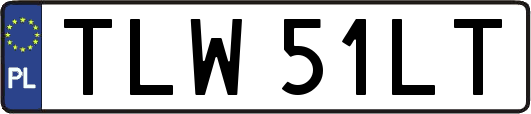 TLW51LT