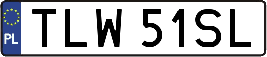 TLW51SL