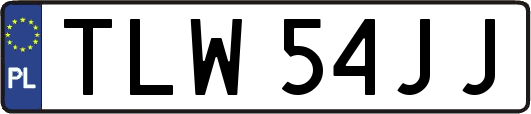 TLW54JJ