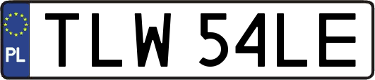 TLW54LE