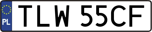 TLW55CF