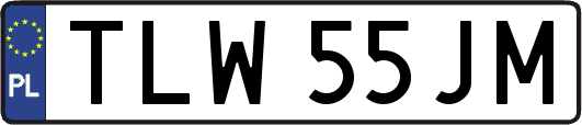TLW55JM
