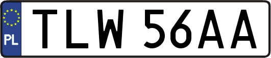 TLW56AA