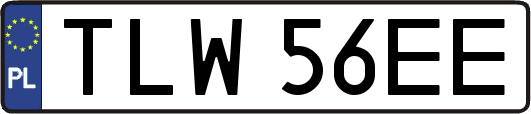 TLW56EE