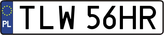 TLW56HR