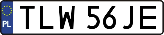 TLW56JE